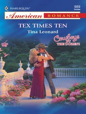 cover image of Tex Times Ten